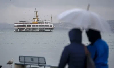 Valilikten İstanbul için kuvvetli fırtına uyarısı!.
