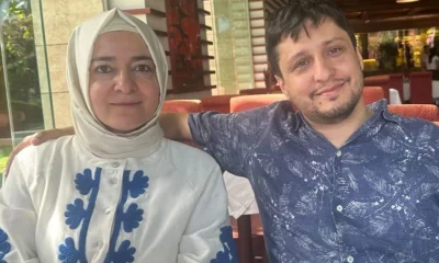 AK Parti Genel Başkan Yardımcısı ve eşi hakkında milyarlık fon vurgunu iddiası!.