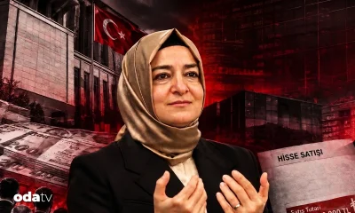 Fon vurgunundan 2 milyar 177 milyon elde ettiği iddia edilen AK Parti’li Kaya “Müsait Değilim” diyerek konuyu kapattı!.