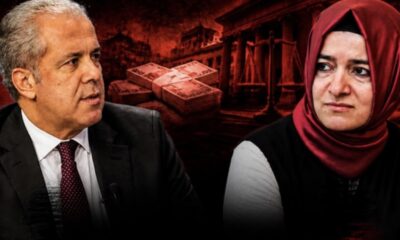 Kaya’nın fondan kazandığı iddia edilen AK Partilileri isyan ettirdi!.