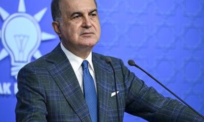 AK Parti’den Fatma Betül Sayan Kaya’nın istifası ile ilgili ilk açıklama..