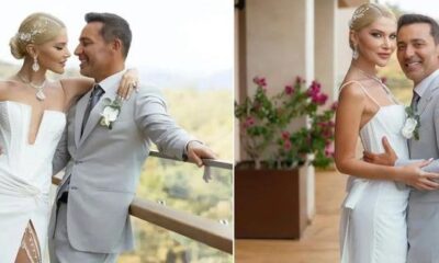 Mustafa Sandal’ın karısı fon vurgunundan 11 milyar 515 milyon tokatlayıp Dubai’ye kaçmış!.
