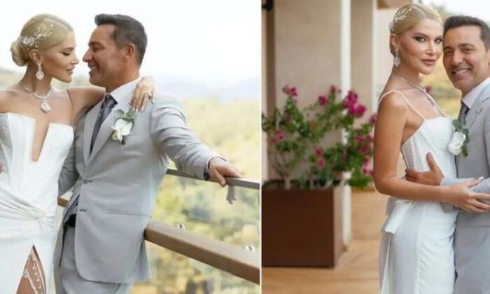 Mustafa Sandal’ın karısı fon vurgunundan 11 milyar 515 milyon tokatlayıp Dubai’ye kaçmış!.