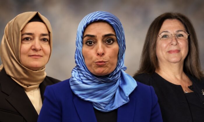 İsimleri milyonluk para skandallarına karışan AK Parti’nin muhteşem üçlüsü!.