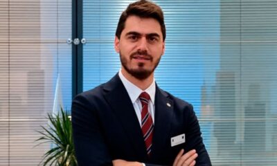 Fon skandalının merkezinden Bakan Yardımcısını damadı çıktı!.