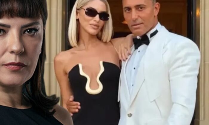 Mustafa Sandal ve kayınpederi Yeşim Salkım’ı da 500 bin dolar tokatlamış!.