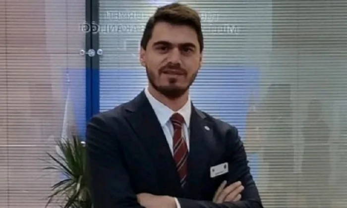 Firari fon vurguncusunun babası BDDK üyesi, kayınpederi Maliye Bakan Yardımcısı!.