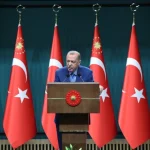 Cumhurbaşkanı Erdoğan’dan fon vurguncuları ile ilgili açıklama!.