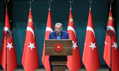 Cumhurbaşkanı Erdoğan’dan fon vurguncuları ile ilgili açıklama!.