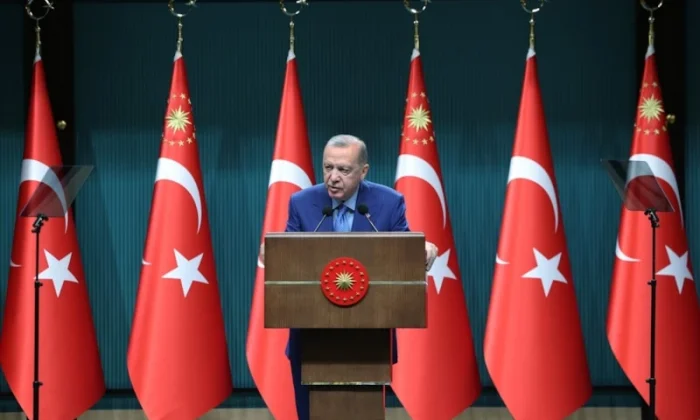 Cumhurbaşkanı Erdoğan’dan fon vurguncuları ile ilgili açıklama!.