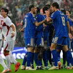 İtalyanlardan 4 yedik!.