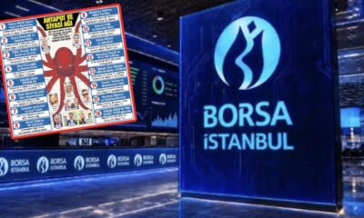 Fon vurgununun siyasi, bürokrasi ve cemaat ayağı deşifre oldu!.