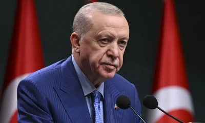 Beştepe’de acil fon vurgunu toplantısı!.