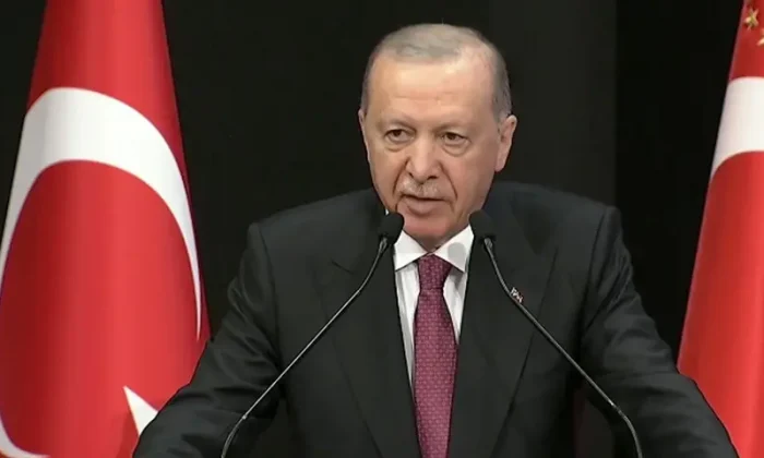 Fon vurgunu toplantısı sona erdi!.