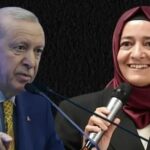 Fatma Betül Sayan Kaya paçayı kurtarmak için Cumhurbaşkanı Erdoğan’a ulaşmaya çalışmış!.