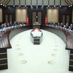 Milyarlarca dolar yurt dışına kaçırıldıktan sonra zahmet edip denetimleri sıklaştırma kararları aldık!.