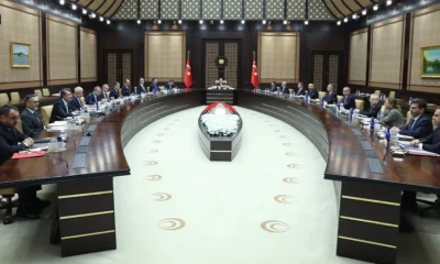 Milyarlarca dolar yurt dışına kaçırıldıktan sonra zahmet edip denetimleri sıklaştırma kararları aldık!.