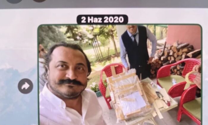 Uyuşturucu ve fuhuş soruşturmasında Özgür Özel detayı: Ezan okunurken alem yapmışlar!.