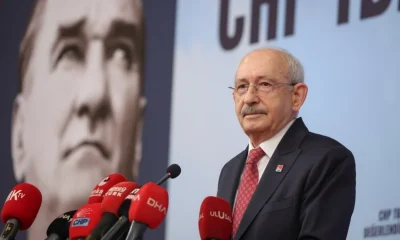 Kılıçdaroğlu Yeni Parti’ye ispiyonculuk yapan 3 belediye başkanını CHP’den kovdu!.