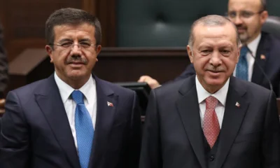 AK Parti’de bir genel başkan yardımcısı 2 milyar vurgun yaptı diğer 250 milyon kaptırdı!.