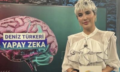Kafayı çekip direksiyona geçen Sözcü TV spikeri polisten kaçarken kaza yaptı!.