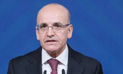 Bakan Şimşek’ten fon ödemesi açıklaması..