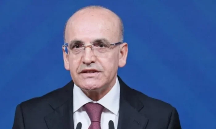 Bakan Şimşek’ten fon ödemesi açıklaması..