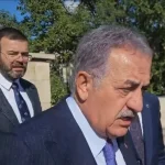 Hayati Yazıcı’dan oğlunun karıştığı fon skandalı ile ilgili açıklama!.
