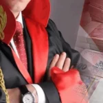Savcı beyin ve eşinin hesabından servet çıktı!.