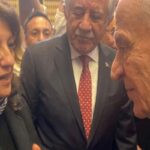 MHP Lideri Bahçeli’den Demirtaş’a selamlar..