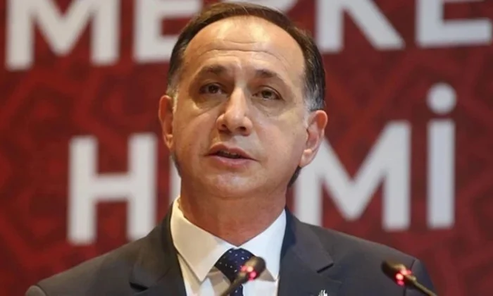 MHK Başkanının hakemleri tehdit ettiği ses kayıtları ortaya çıktı!.