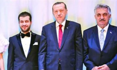 Konu Hayati Yazıcı’nın oğlu olunca konuşan tedbir 1 saatte kaldırıldı!.