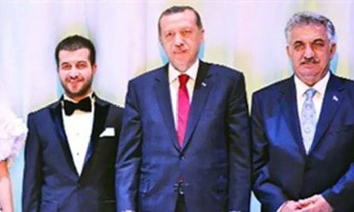 Konu Hayati Yazıcı’nın oğlu olunca konuşan tedbir 1 saatte kaldırıldı!.
