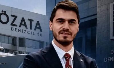 Fon soruşturmasında Bakan Yardımcısının damadı tutuklandı!.