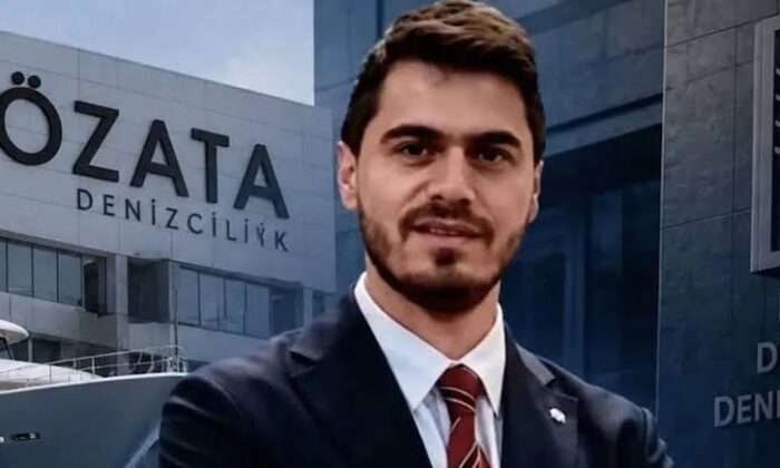 Fon soruşturmasında Bakan Yardımcısının damadı tutuklandı!.