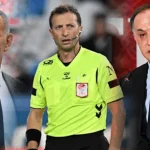Türk futbolunu alt üst edecek yazışmalar savcılık dosyasında!.