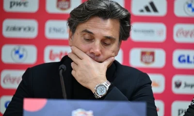 Üst üste 3 mağlubiyetin ardından Montella eleştirilere kulak asmadığını açıkladı..