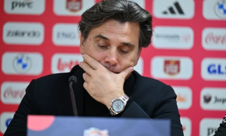 Üst üste 3 mağlubiyetin ardından Montella eleştirilere kulak asmadığını açıkladı..
