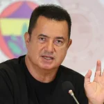 Aziz Başka in Acun Ilıcalı’yı kapı önüne koyuyor!.