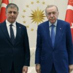 İzmir Büyükşehir Belediye Başkanı Cemil Tugay AK Parti’ye katılıyor!.