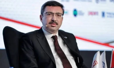 Milletin aklıyla alay eden Bakan beyin uyanık oğlu için soruşturma talebi!.