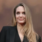 Angeline Jolie’den Siyonist yapıya rest: GAZZE’de Soykırım Var!.