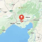 Adana ve Osmaniye’de art arda korkutan depremler!.