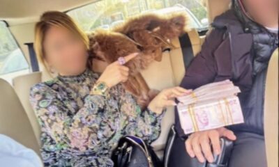 İyi Parti vekilin yargı mensupları ile karıştığı rüşvet skandalı patlak verdi!.