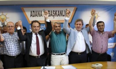 AK Partili bürokrat Fatma Betül Sayan Kaya’nın 10 katı vurgun yapmış!.
