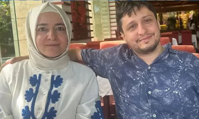 Fatma Betül Sayan Kaya milletten tokatladığı 2 milyar TL’yi iade etti!.