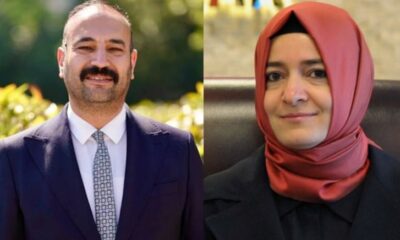Fon hırsızlığından sonra şimdi de vatandaşın arazilerine çöktükleri ortaya çıktı!.