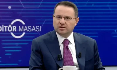 Bakan Gürlek’ten fon vurgunu yapanların para iadesi şartları ile ilgili açıklama..