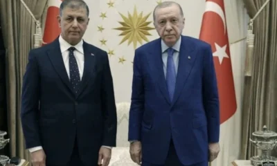 Cemil Tugay’dan AK Parti’ye geçiş sorusuna yanıt..