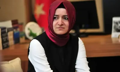 Fatma Betül Sayan Kaya’nın “Dedem Toprak Zenginiydi” palavrası da tutmadı!.